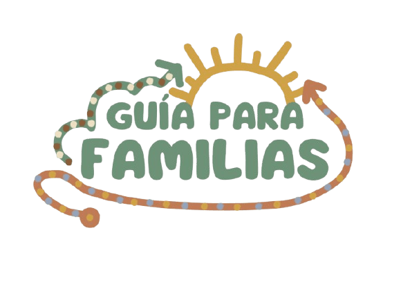 Guía para Familias