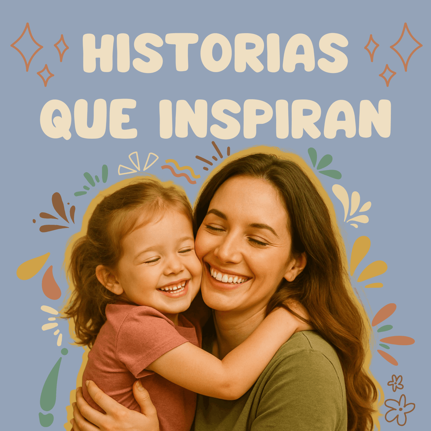 historias que inspiran