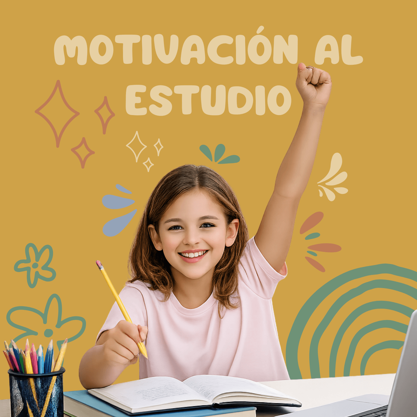 Motivación al estudio