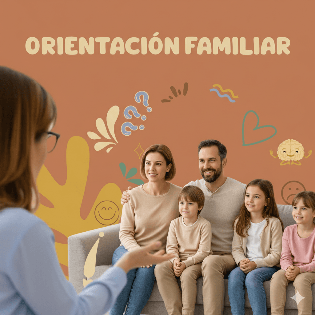 Orientación familiar
