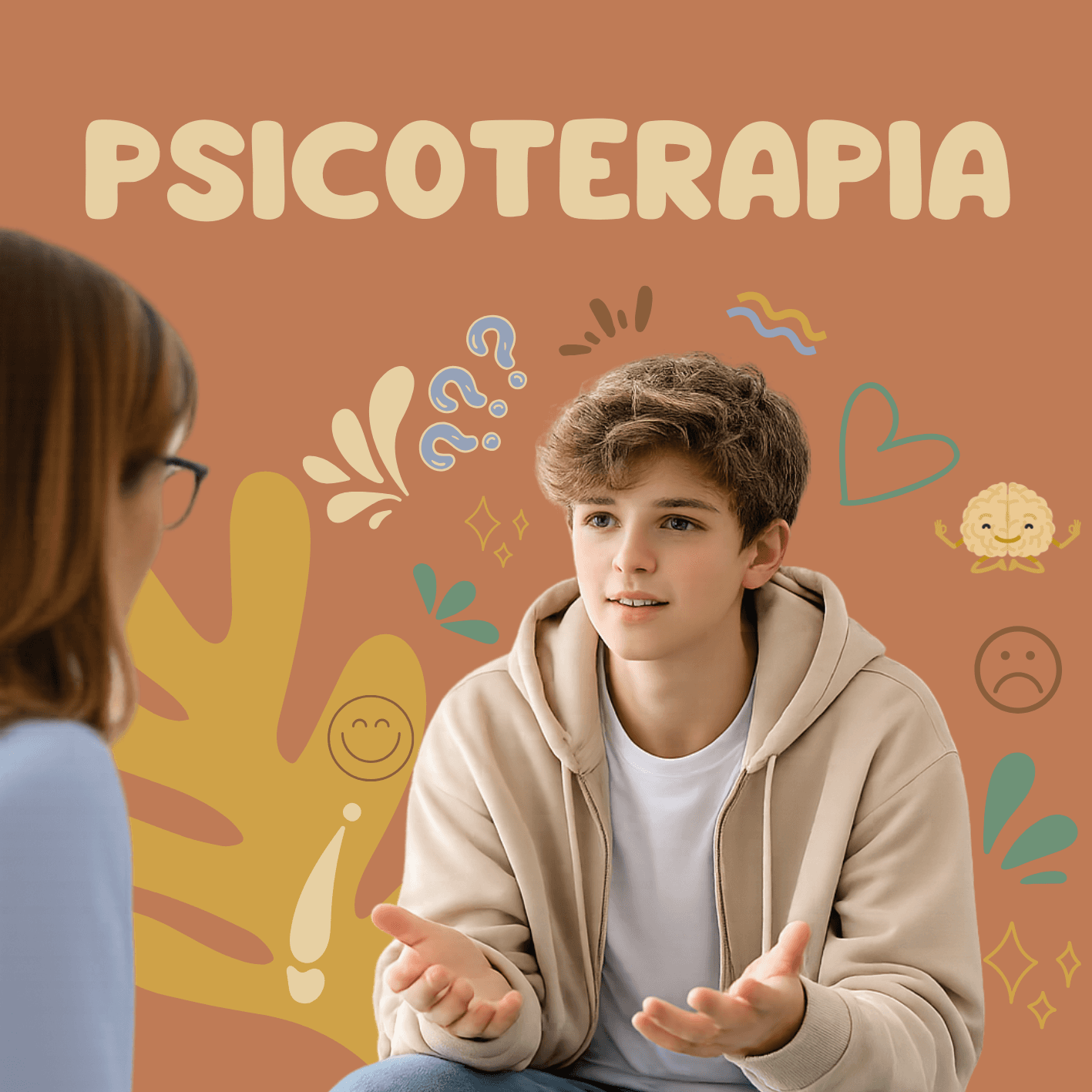 Psicoterapia