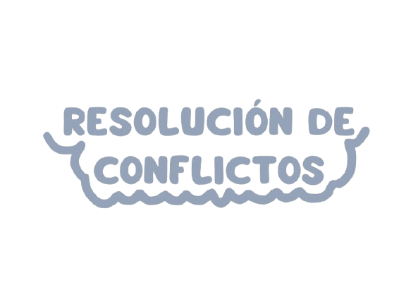 Resolución de Conflictos