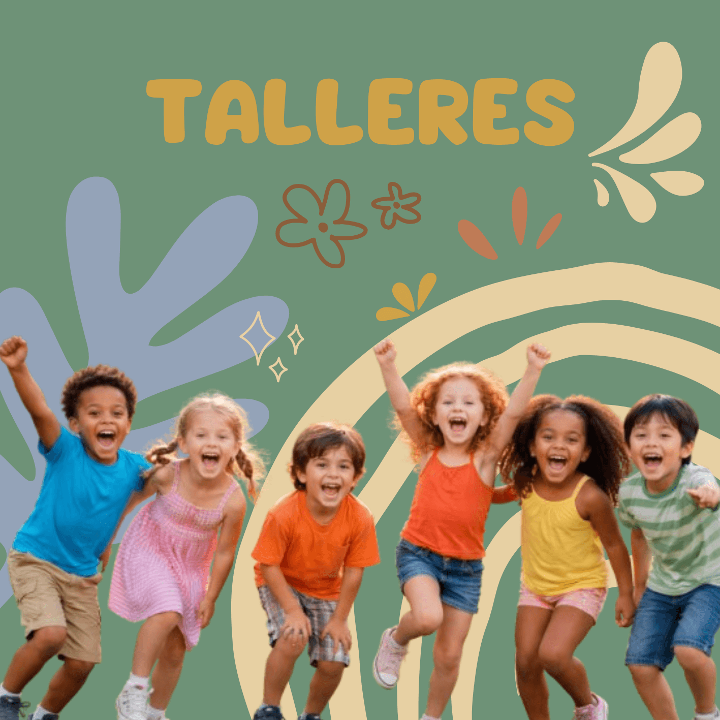 Talleres