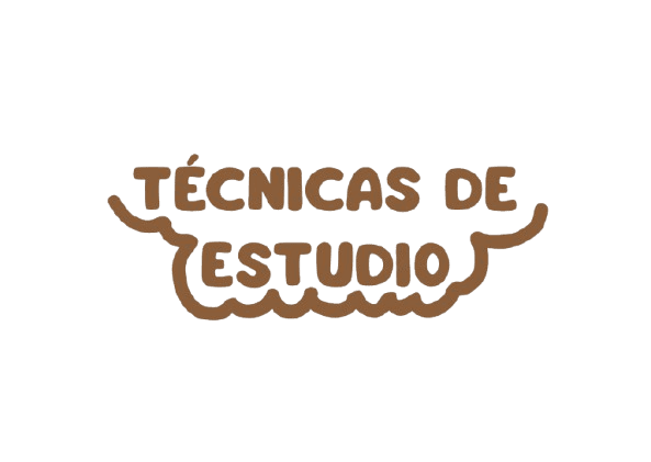 Técnicas de Estudio